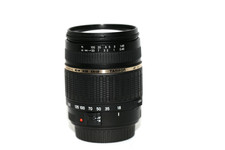 Tamron 200 mm - (canon,