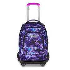 ZAINO TROLLEY JACK SEVEN 8