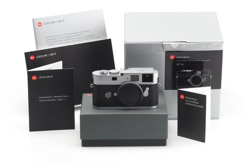 Leitz leica chrome 10716 - chrome,