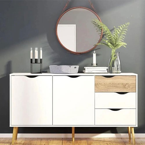 Kit credenza madia mobile - kit,