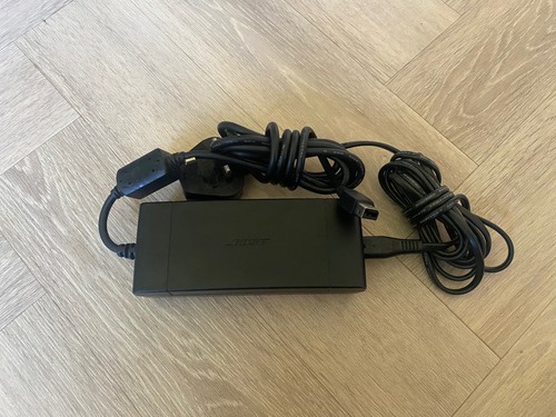 Alimentatore switching bose - alimentatore,