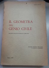 Geometra del genio civile - geometra,