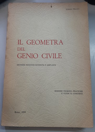 Geometra del genio civile - geometra,