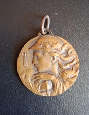 Medaglia Squadrista Primo Fascimo Giornate Di Genova