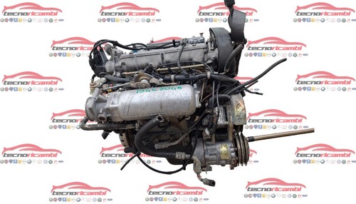 Motore fiat croma - fiat, 2.0