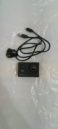 Fotocamera momo design - fotocamera,