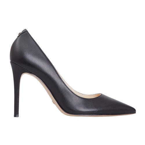 Guess décolleté nero gabben - guess,