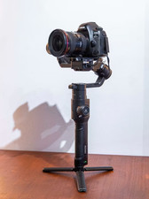 DJI Ronin-S – Gimbal VIDEO