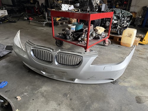 Paraurti anteriore bmw e60 - bmw, e60/e61