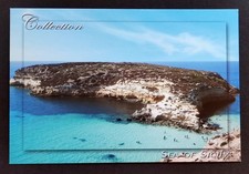 Italia Sicilia - Lampedusa