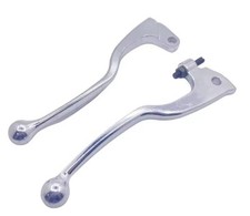 Coppia leve freno e frizione