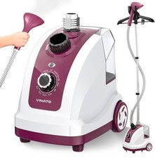 Stiratore Verticale a Vapore