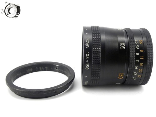Kowa 105 150 - focal, raro