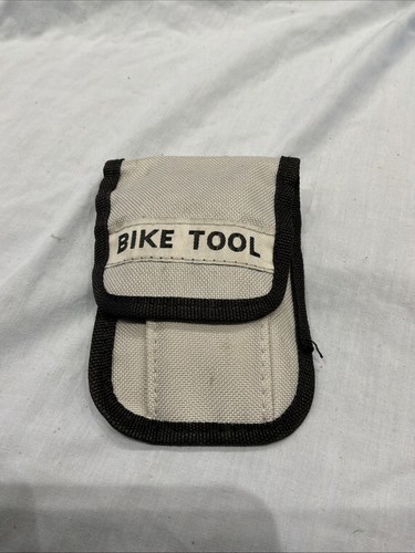 Kit attrezzi bicicletta - kit,