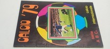 ALBUM CALCIO FLASH '79 VUOTO
