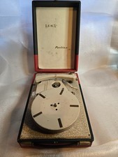 LESA Perlina LF-48A Milano Giradischi Portatile Ricambi o Riparazione ref1