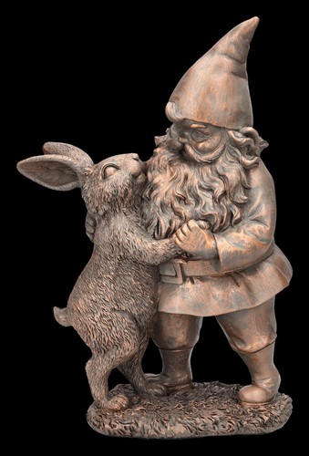 Gnome danza con - gnome,