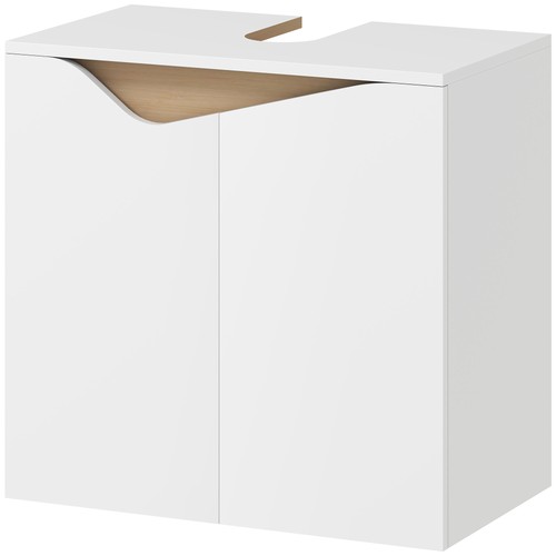 Homcom mobiletto sotto - homcom,