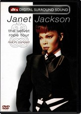 Janet Jackson - The Velvet