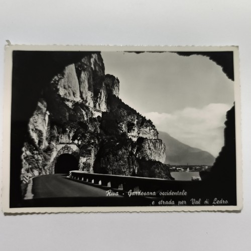 Riva gardesana occidentale - riva,
