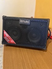 Coolmusic BP40D amplificatore