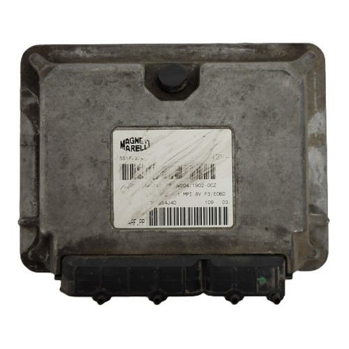 Fiat panda ecu 55187374 - panda,
