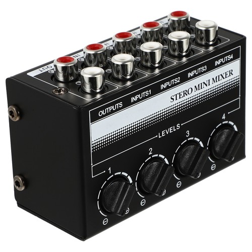 Mixer audio canali - mixer,