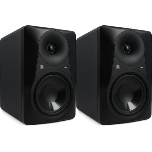 Mackie mr624 monitor studio - monitor, da