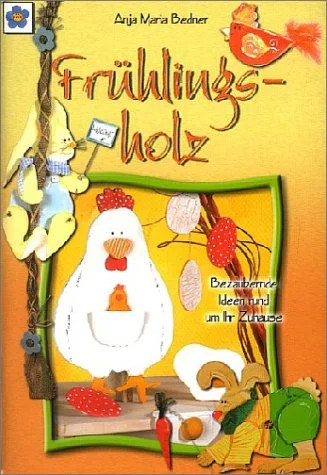 Libro diy primavera - libro,