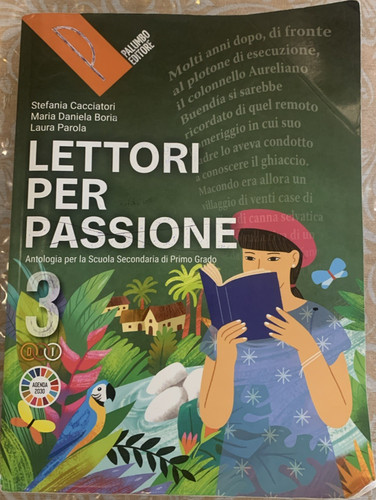 Lettori per passione - per, vol.