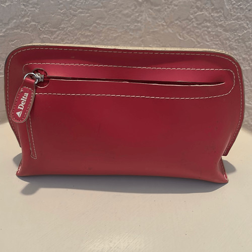 Pochette vintage delta - vintage,
