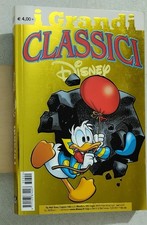 I126031 GRANDI CLASSICI DISNEY