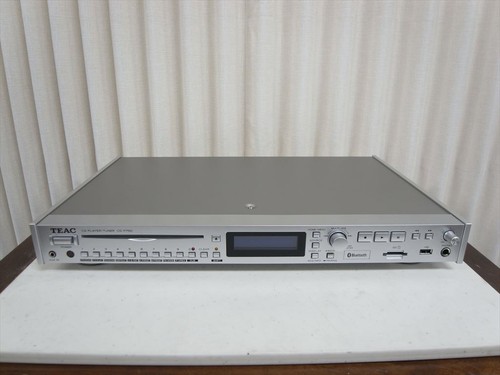 Teac p750 cd player - -,