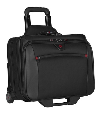 Wenger potomac black - wenger,