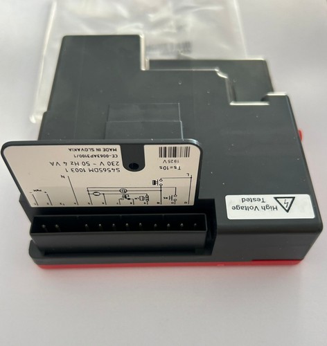 New ideal c80ff - new, 075433