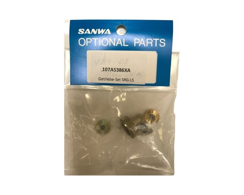 Sanwa servo ingranaggi - sanwa, set