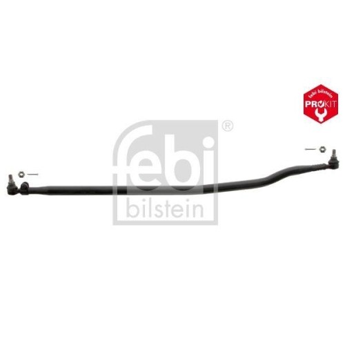 Barra sterzo febi - barra, bilstein