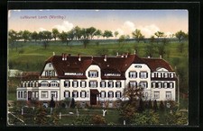 Lorch/Württbg., cartolina