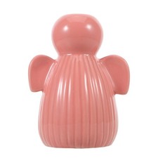  Vaso in ceramica a forma di