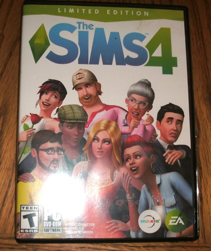 The sims edizione - 🔥the,