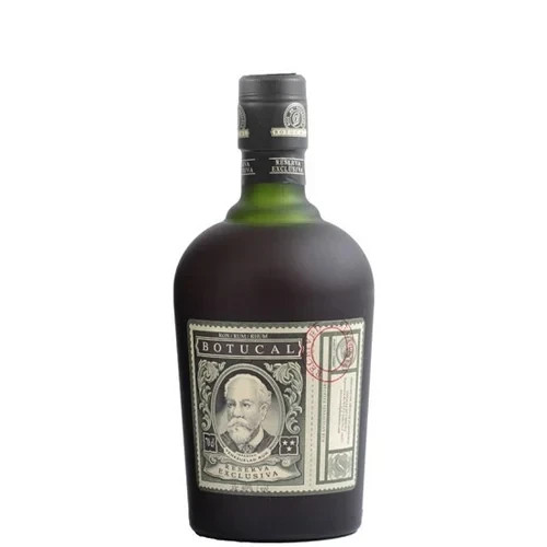 Diplomatico rum reserva - diplomatico,