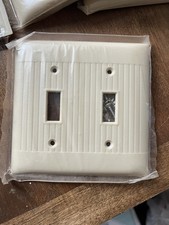 Coperchio interruttore vintage