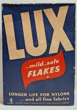 LUX.. delicato..fiocchi sicuri