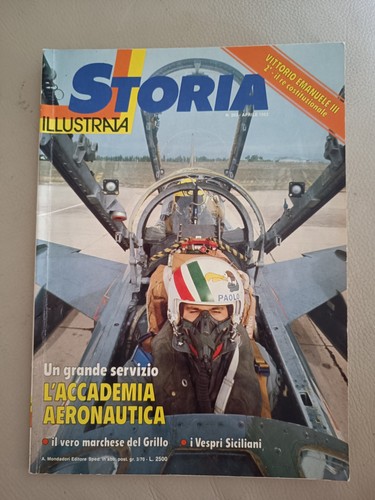 Storia illustrata 293 - storia,