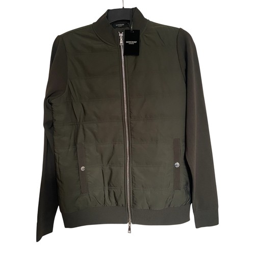 Moncrief london giubbotto - moncrief,