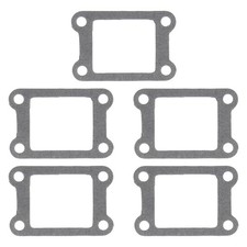 5x Guarnizione Blocco Membrana