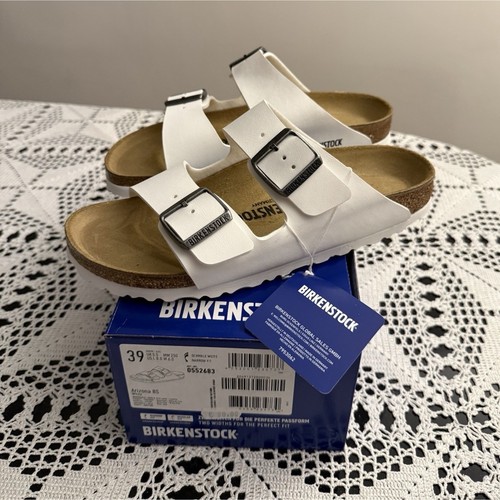 Birkenstock arizona sandali - birkenstock,
