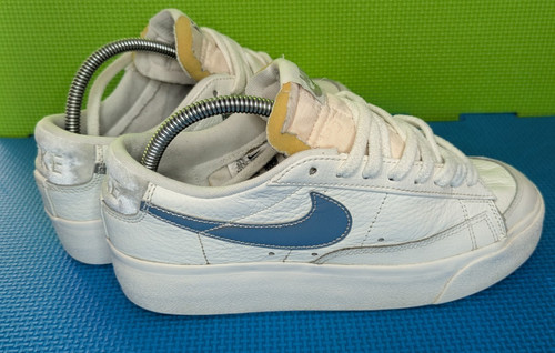 Nike blazer low - low, donna