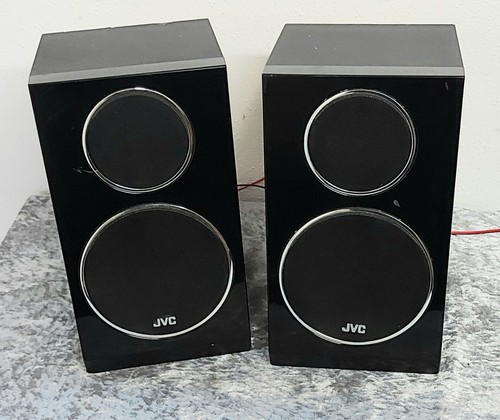 Jvc model uxl5v speaker - jvc, sp-uxl5v