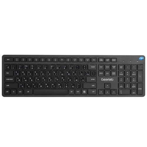 Tastiera wireless layout - tastiera,